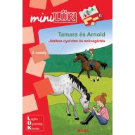 miniLÜK Tamara és Arnold