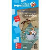 miniLÜK Matekbarangoló