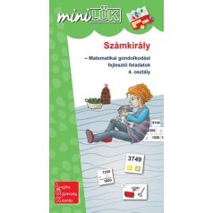 miniLÜK Számkirály 4.