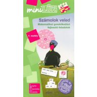 miniLÜK Számolok veled 4. osztály