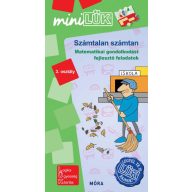 miniLÜK Számtalan számtan 3. osztály