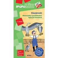 miniLÜK Kiszámoló 2. osztály