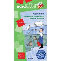 miniLÜK Kiszámoló 3. osztály