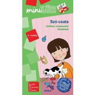 miniLÜK Szó-csata 2. osztály