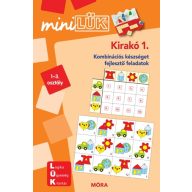 miniLük Kirakó 1.