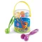 Finommotorika fejlesztő kanál