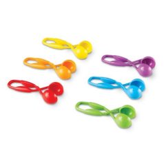 Finommotorika fejlesztő kanál