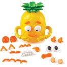 Érzelmi intelligencia fejlesztő ananász