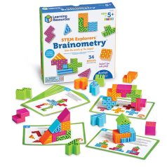 Brainometry logikai játék