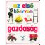 Az első könyvem Gazdaság