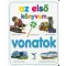 Az első könyvem Vonatok