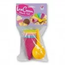 Fagyis homokozó szett