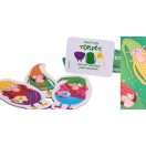 Törpék Színek és minták