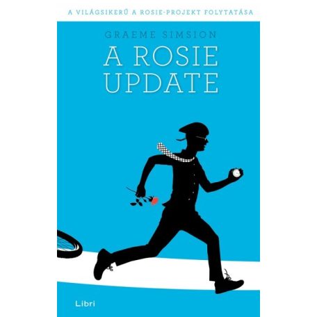 Rosie update - Ésszerű házasság