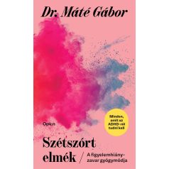 Szétszórt elmék 