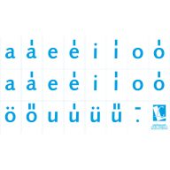 Meixner betűlap kis magánhangzók