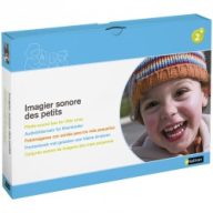 Hang és képpárosító - mindennapok hangjai