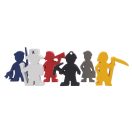 Vörös Előörs társasjáték