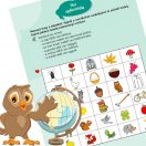 Látogatás a tudás birodalmába 2. Kalandpark