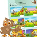 Látogatás a tudás birodalmába 2. Kalandpark