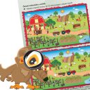 Látogatás a tudás birodalmába 2. Kalandpark