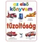 Az első könyvem Tűzoltóság