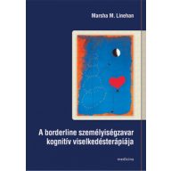  A borderline személyiségzavar kognitív viselkedésterápiája