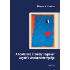   A borderline személyiségzavar kognitív viselkedésterápiája