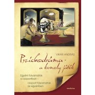 Pszichodráma - a komoly játék 