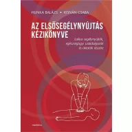 Az elsősegélynyújtás kézikönyve 