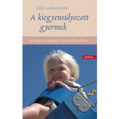 A kiegyensúlyozott gyermek 