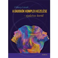 A dadogók komplex kezelése nyolcéves kortól