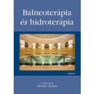 Balneoterápia és hidroterápia