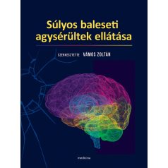 Súlyos baleseti agysérültek ellátása