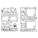 Játsszunk együtt! Közös feladatok nagyszülöknek és unokáknak