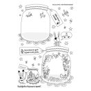 Játsszunk együtt! Közös feladatok nagyszülöknek és unokáknak