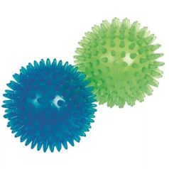 Masszázs labda 6 cm 2 darab