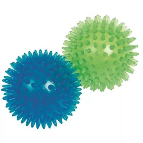 Masszázs labda 6 cm 2 darab