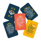 Önbizalom megerősítések kártya