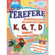 Terefere k g t d hangok gyakorlásához