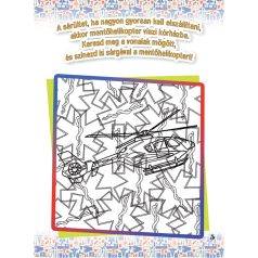 Jól figyelj! Képnyomozó