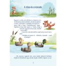 Állatmesék szókincsbővítő, tanulságos mesék