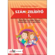 Számszelídítő 1.