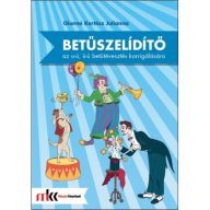   Betűszelídítő feladatgyűjtemény az u-ú, ü-ű betűtévesztés korrigálására