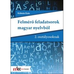 Felmérő feladatsorok magyar nyelvből 2.osztályosoknak