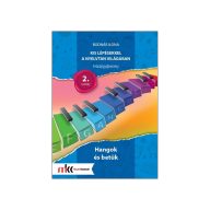   Kis lépésekkel a nyelvtan világában 2. osztály Hangok és betűk