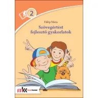 Szövegértést fejlesztő gyakorlatok 2. osztály