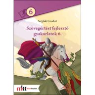 Szövegértést fejlesztő gyakorlatok 6. osztály