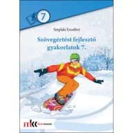 Szövegértést fejlesztő gyakorlatok 7. osztály