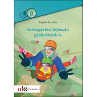 Szövegértést fejlesztő gyakorlatok 8. osztály 